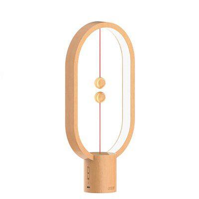 Hengpro balance smart table magnetic heng balance led lamp