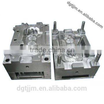 Progressive metal stamping die mould with equpments from Japan