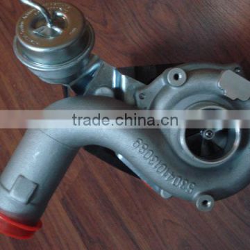 180Hp k04 turbocharger for Skoda OCTAVIA 1.8T