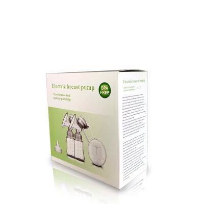 Mum Automatic Breast Pump, Plastic Breast Pump, Electric Breast Pump, Manual Breast Pump, Powerful Breast Pump Processing Customisation