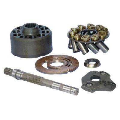 Hydraulic Piston Pump Spare Parts PVD-00B-9P PVD-00B-14P PVD-00B-15P PVD-00B-16P PVD-0B Excavator Hydraulic Pump Repair Parts