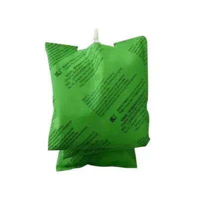 Absorb King Super Dry Safe Guard Power Container Calcium Chloride Desiccant High Absorption