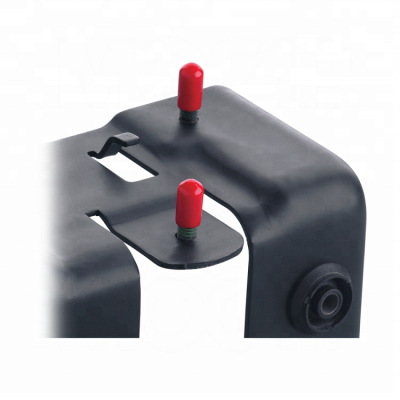 Plastic Rubber Electric Vinyl Wire Cable Lug End Cap Wire Rope Pvc Shift Cable End Caps photo-4