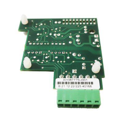AH387775U001 Encoder Card Used on 590 Series Drives