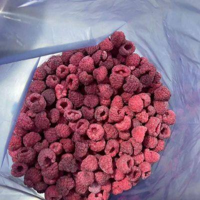 Pure Nature Organic Freeze Dried Raspberry photo-4