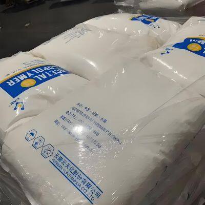 YUNTIANHUA POM GF-25 Pom Granules Low Shrinkage Fatigue Resistance High Rigidity 25% GF Pom Raw Material