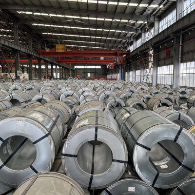 Baosteel B27R090 Orientated Silicon Steel: 0.27mm High Magnetic Susceptibility and Low Iron Loss, Core Material for Transformers and Motors photo-2