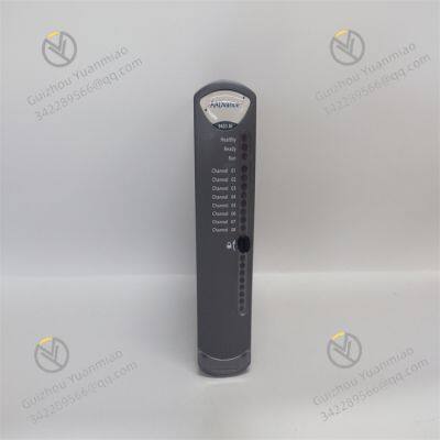 ICS Triplex T9431 Analog Input Module photo-4