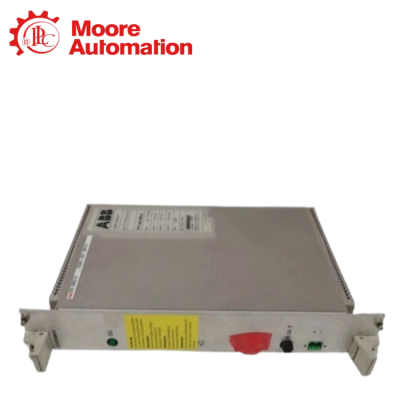 ABB 500PSM02