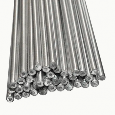 Barra redonda de a?o inoxidável Duplex 2205 DIN1.4034 laminado a quente, barra laminada a frio com diametro de 5mm S30300