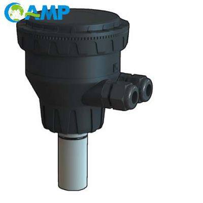 FLS F6.60 Flow Meter Ideal for Wastewater, Seawater, and HVAC Systems, Featuring No Moving Parts, Low Maintenance, and IP65 Rating