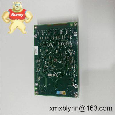 ABB DASD001 (3ASC25H241) Digital Input Module – Reliable 24 VDC signal acquisition for ABB control systems