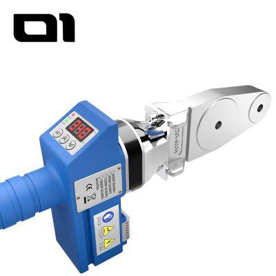 20-40mm Blue Fusion Welding Machine photo-4