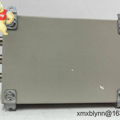 ABB PFV0-102 (PFV0102) – Frequency-to-Voltage Signal Converter for Drives, PLCs, and Process Lines photo-2