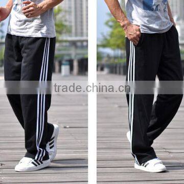Sweatpants/100% Fleece Sports Pant Design for Mens photo-6