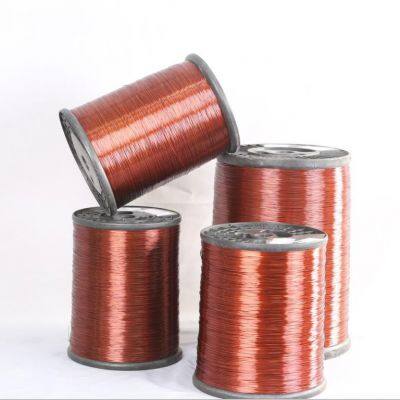 Manufacturer Enameled Aluminium Winding Wire for Ceiling Fan Motor Pakistan photo-4