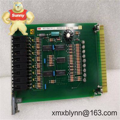 Schneider Electric XV9738a HEIE450617R1 Analog Input Module for Precision Process Control