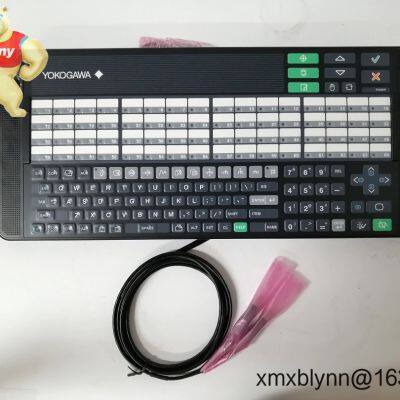 Yokogawa AIP830 Operation Keyboard: Your Direct Line to Plant Control