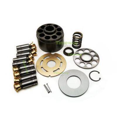 Hydraulic Pump Replacements Parts 70412 Piston Pump Repair Kits for EATON Cessna 70412-307C 70412-322C Pump Equivalent Parts
