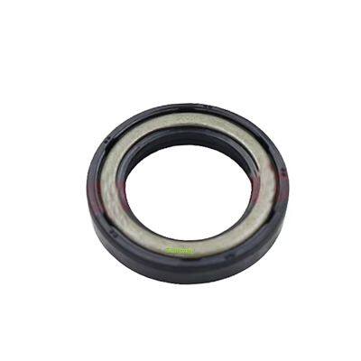 Silicon Rubber Oil Seals High Pressure Mechanical Seal Pump Shaft Seal Oil Seals Mechanical Seal Rubber Input Shaft Oil Seal