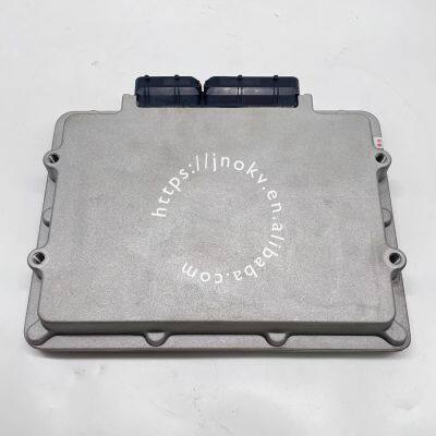 Sany SY75 Controller Error E02 Fix Solution Repair Kit Replacement Part Diagnostic Tool photo-6