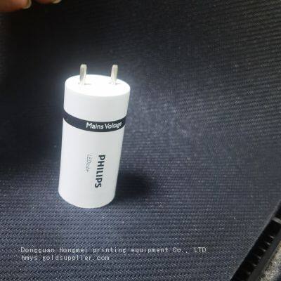 Single-color Pad Printing Machine, Small Product Printing Machine photo-2