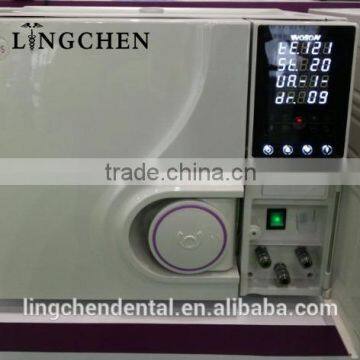 Factory Directly Competitive Sale Medical Sterilizer Dental Autoclave Price photo-6