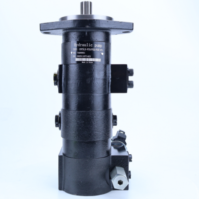 Venta directa de la nueva bomba de pistón axial hidráulica 1CBTSLX-F33-F22-F25-ATL. Bomba hidráulica 1CBTSLX-F33-F22-F25-ATL