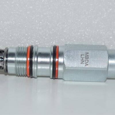 Sun Balance Valve MBDALHN With Pressure Pilot Ratio 3:1 Load Control Valve photo-2