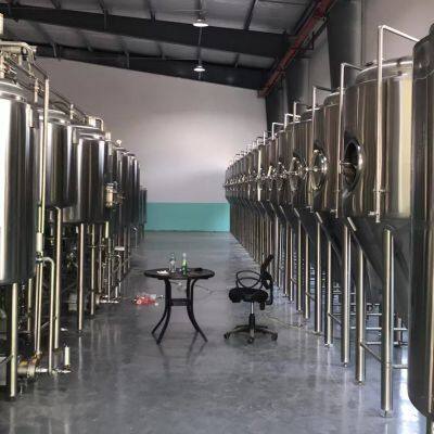 German Ingenuity, Infinite Possibilities. Similwei Craft Brewing Equipment: Defining Your Brewing Future. photo-5