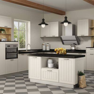 Kitchen Cabinet