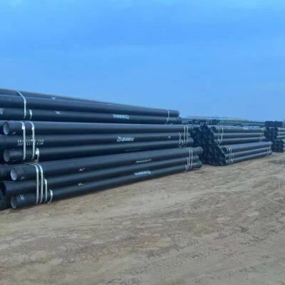 Steel Pipe & Tube & Cast Steel Pipe，Q235、20#、35#、45#、16Mn、Q355、Cr5Mo、ZG40Cr25Ni20Si2 photo-3