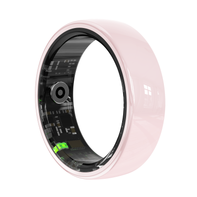 Trendy Smart Ring Full Health Monitoring photo-1