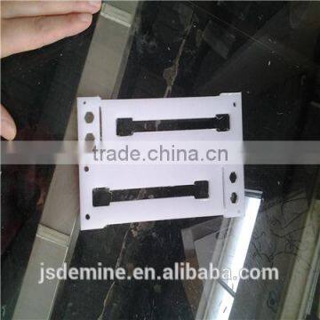 Opal White Polycarbonate Sheet for Cnc Graving photo-4