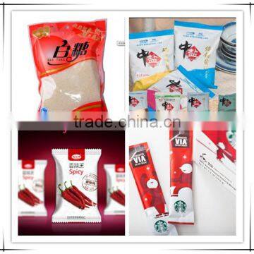 JZ-GG-01 High Quality Automatic Particle Packing Machine for Solid Particle photo-6