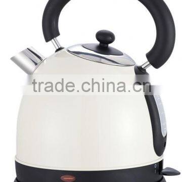 1.8L Electric kettle with large power 3000W