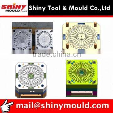 Cold Runner Disposable Spoon Mould