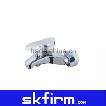 Hot and Cold Basin Faucet Shower Tap