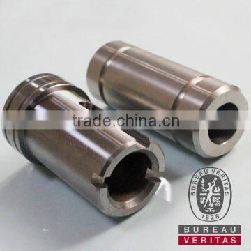 Precision Stainless Steel Bush Used for Machine and Other Fields photo-2