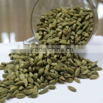 Guatemala Green Cardamom