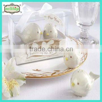 Cheaper Fethering the Nest ceramic indian wedding favors wholesale                        
                                                Quality Choice