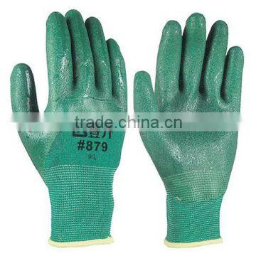 pvc coated gloves,pvc coated work gloves