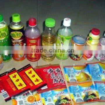 Custom Sticker Rolls photo-4