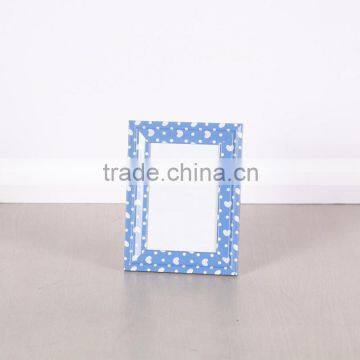 JC Lovely Beautiful Classic Decorative Plastic Photo Frame