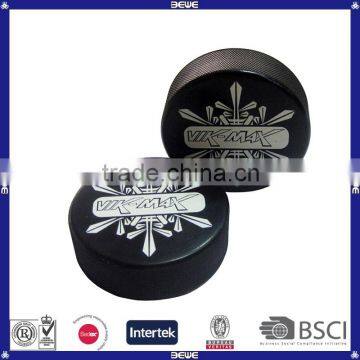 china best selling bulk cheap hockey puck