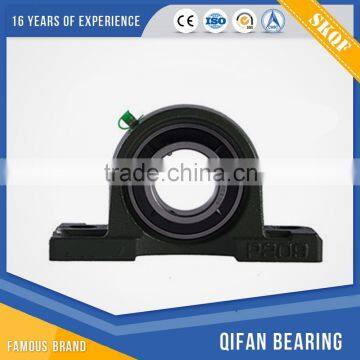 Pillow block bearings SY207TF