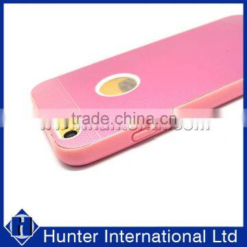 New Design Soft Frame For IPhone 6 Hard Back Case photo-3