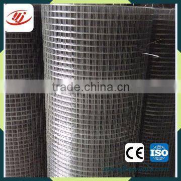 best seller bird cage welded wire mesh roll anping hot sale welded wire mesh for fence