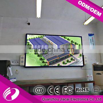 P4 Indoor SMD 3in 1 Full Color LED Display Panel for Advertising photo-4