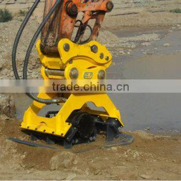 LOVOL, SUNWARD, WORLD, LIEBHERR Hydraulic Compactor